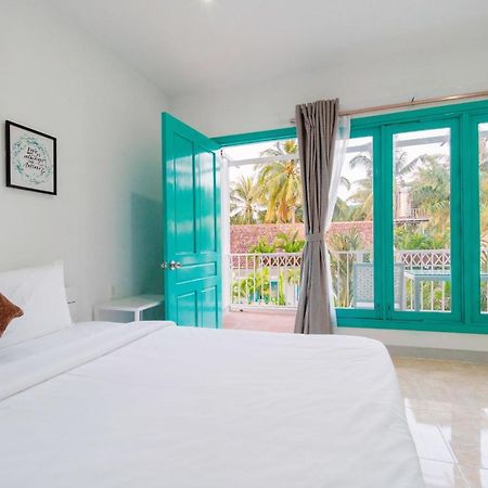 Philip Bungalow Phú Quốc Exterior foto