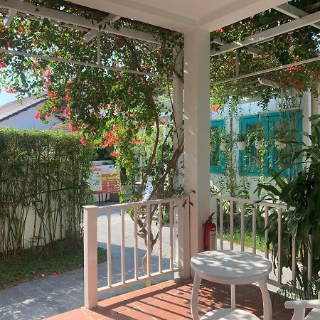 Philip Bungalow Phú Quốc Exterior foto