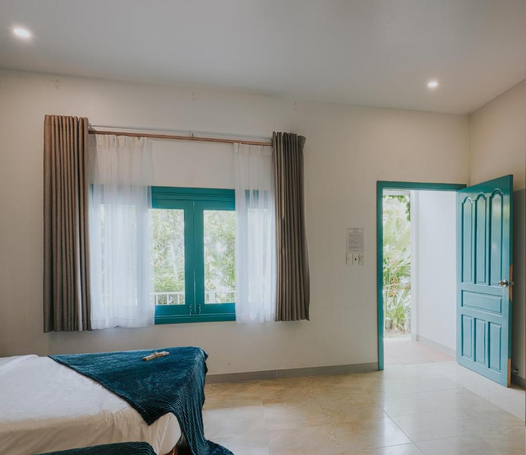 Philip Bungalow Phú Quốc Exterior foto