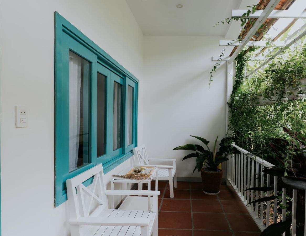Philip Bungalow Phú Quốc Exterior foto