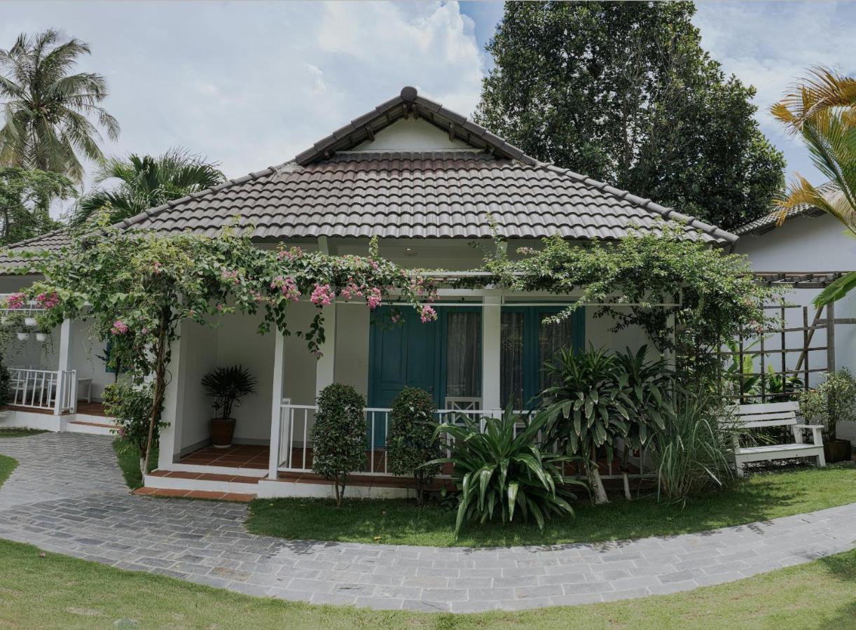 Philip Bungalow Phú Quốc Exterior foto