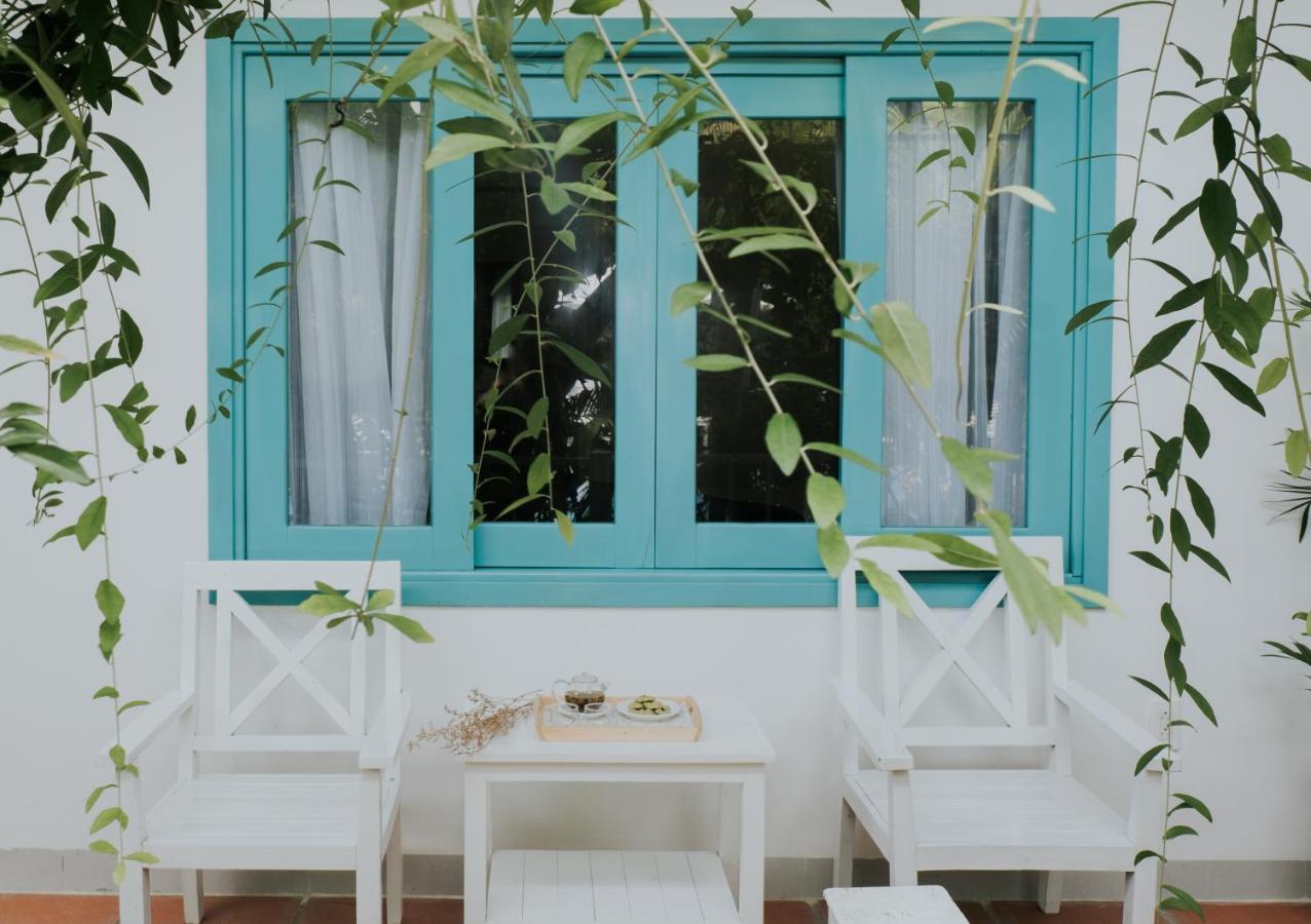 Philip Bungalow Phú Quốc Exterior foto