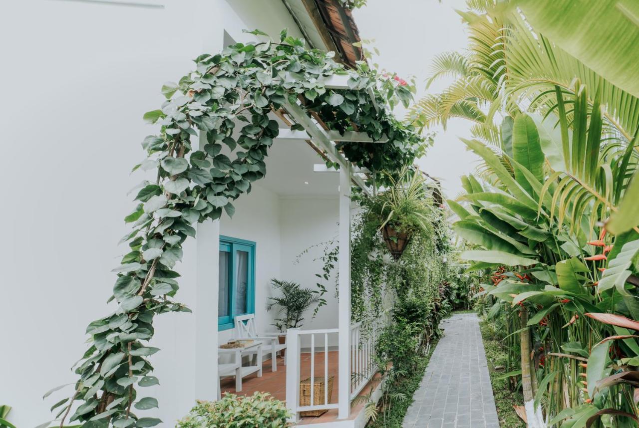 Philip Bungalow Phú Quốc Exterior foto