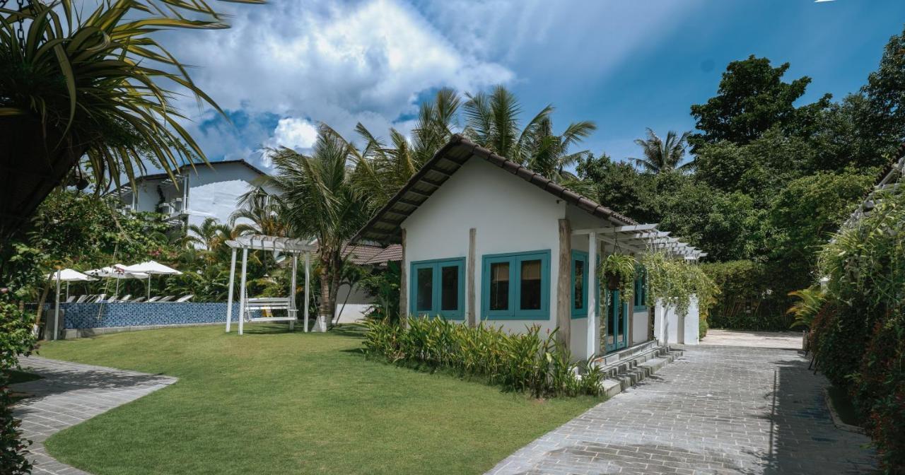 Philip Bungalow Phú Quốc Exterior foto