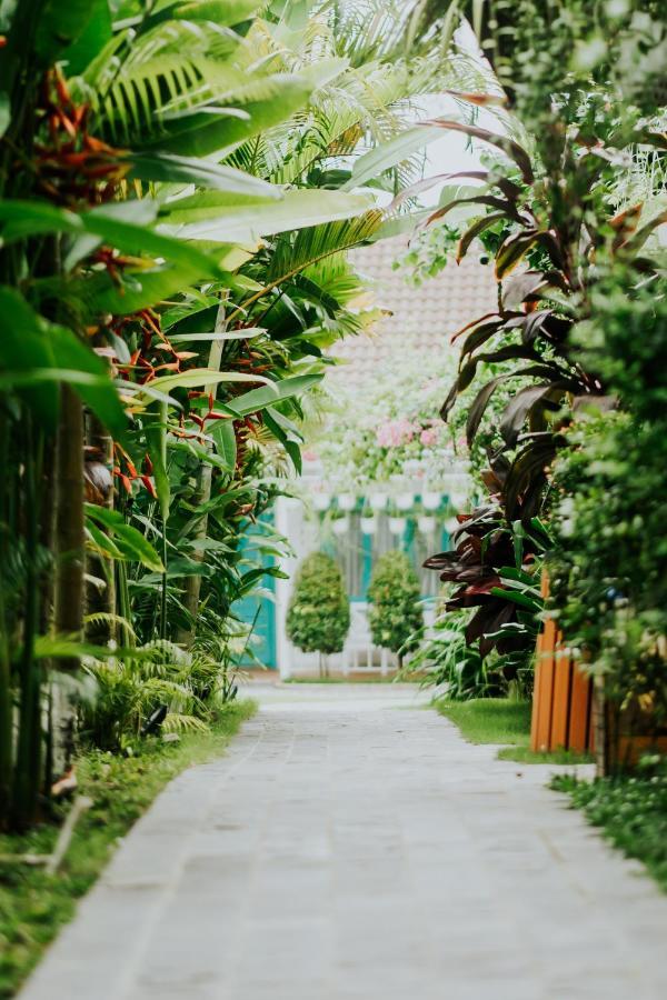 Philip Bungalow Phú Quốc Exterior foto
