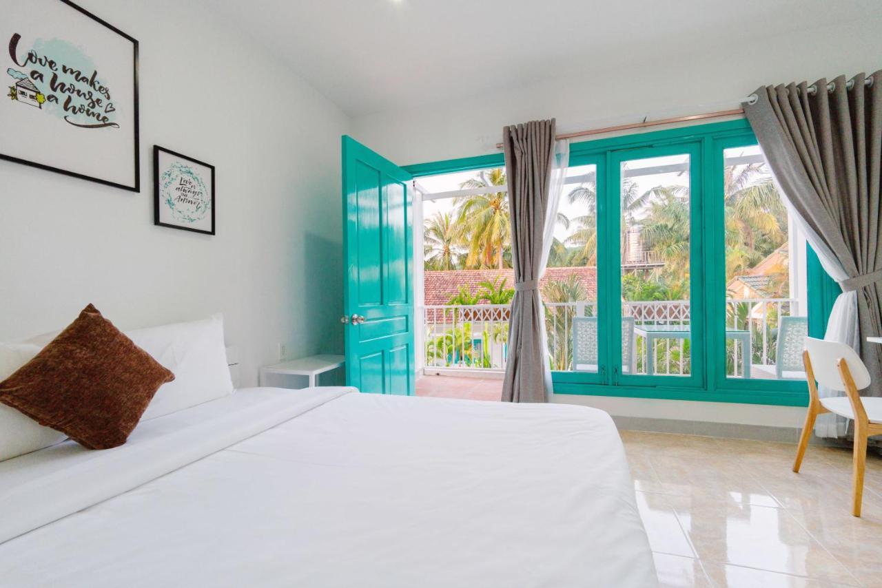 Philip Bungalow Phú Quốc Exterior foto