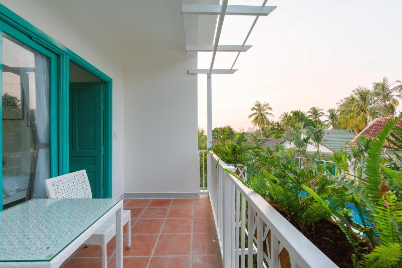 Philip Bungalow Phú Quốc Exterior foto