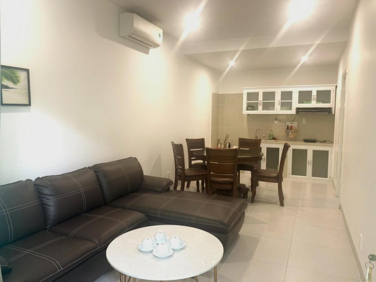 Philip Bungalow Phú Quốc Exterior foto