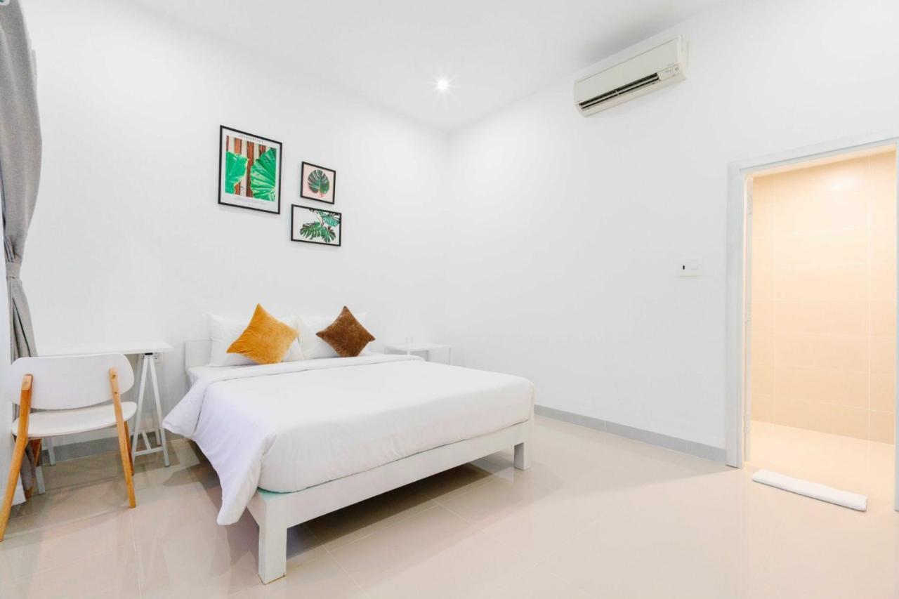 Philip Bungalow Phú Quốc Exterior foto