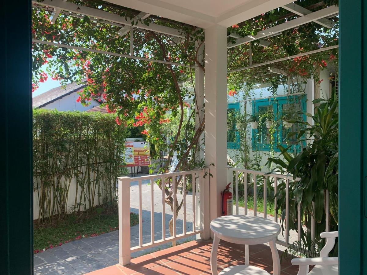Philip Bungalow Phú Quốc Exterior foto