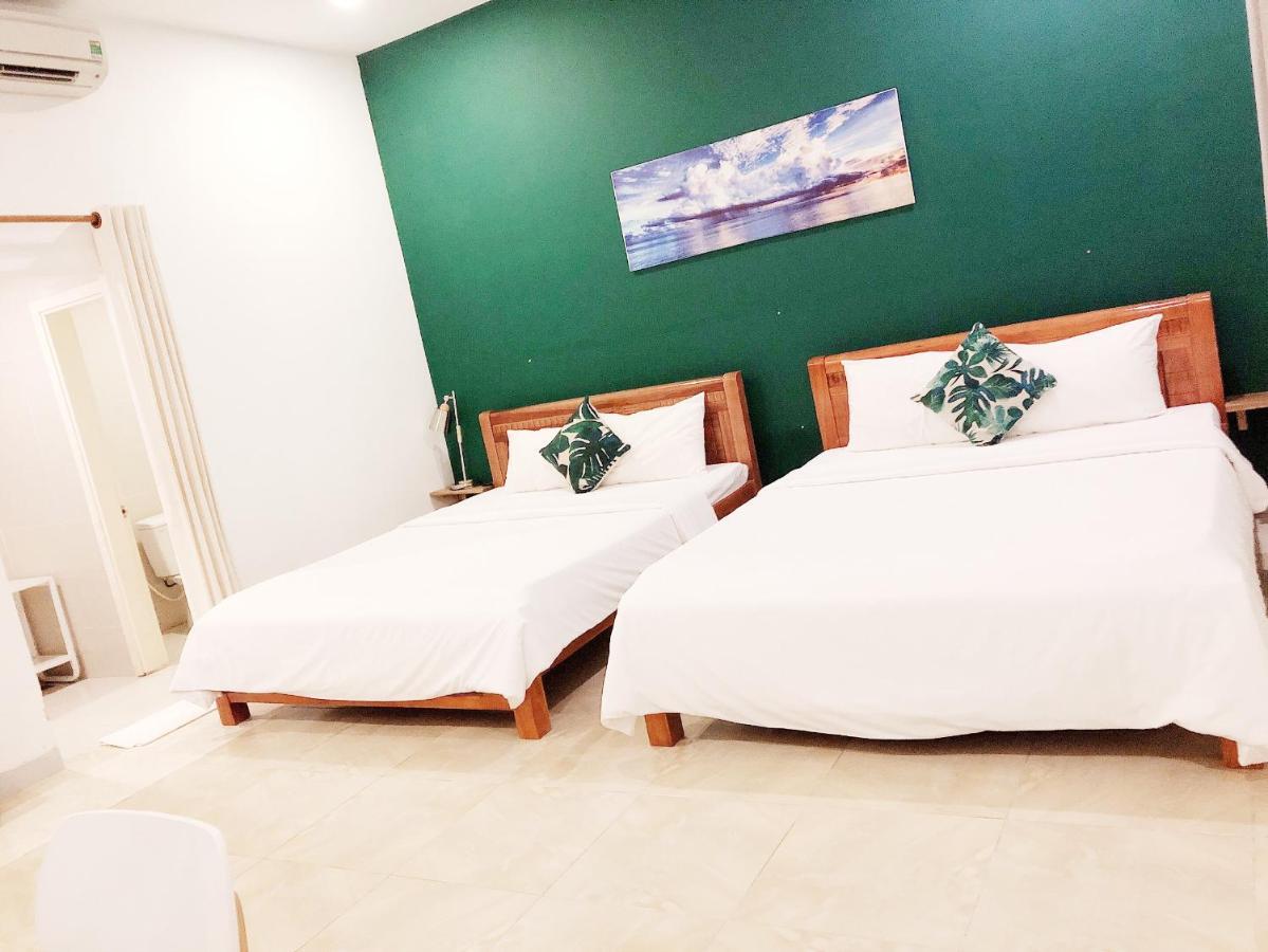 Philip Bungalow Phú Quốc Exterior foto