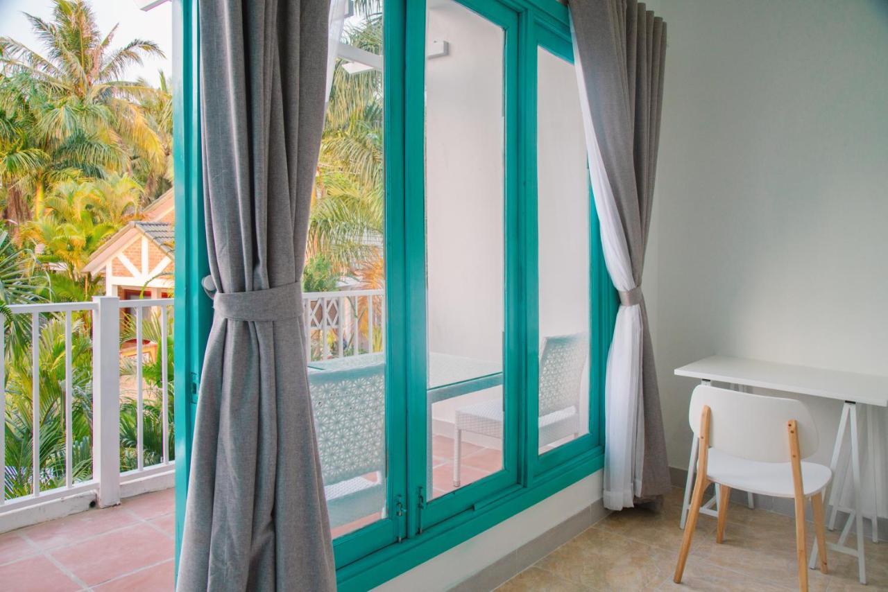 Philip Bungalow Phú Quốc Exterior foto