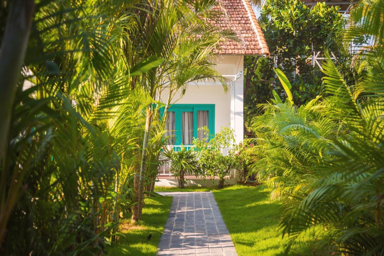 Philip Bungalow Phú Quốc Exterior foto