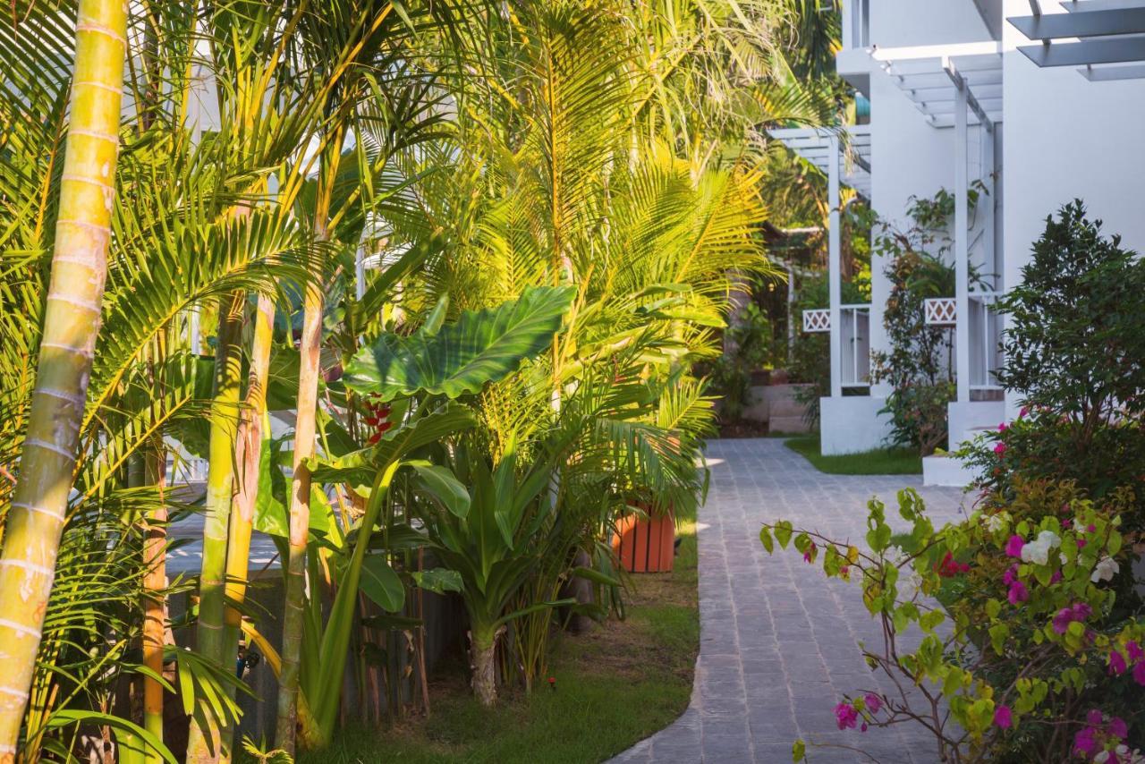 Philip Bungalow Phú Quốc Exterior foto