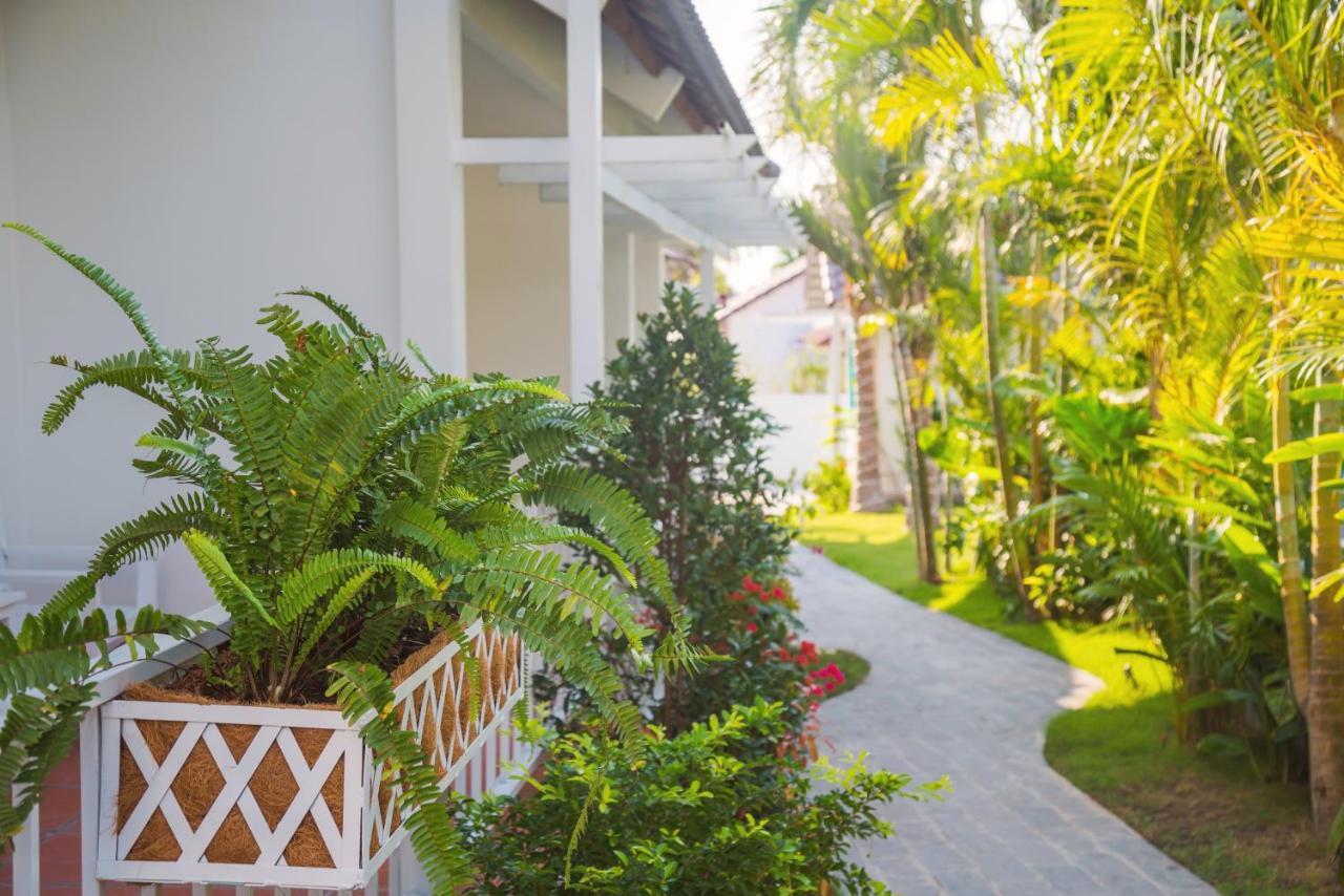 Philip Bungalow Phú Quốc Exterior foto