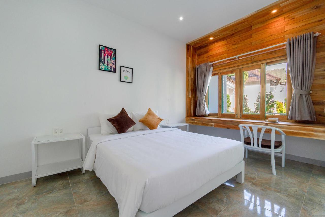 Philip Bungalow Phú Quốc Exterior foto
