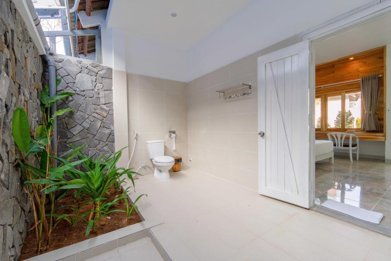 Philip Bungalow Phú Quốc Exterior foto